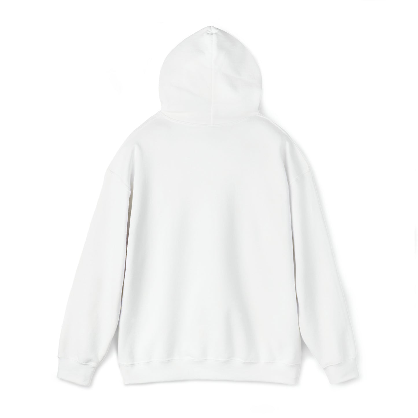 I jerk-it Unisex Heavy Blend™ Hooded Sweatshirt