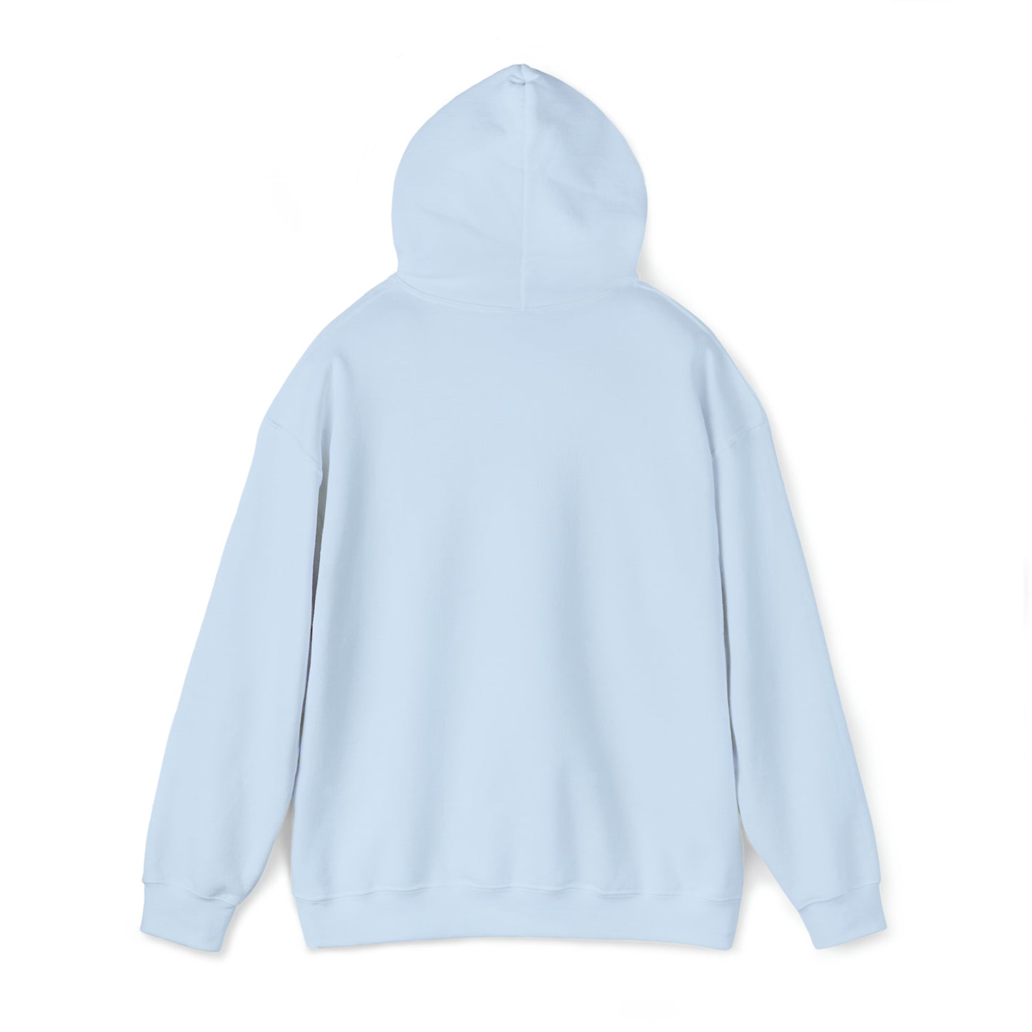 I jerk-it Unisex Heavy Blend™ Hooded Sweatshirt